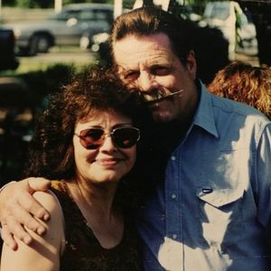 Meet your Posher, Rose